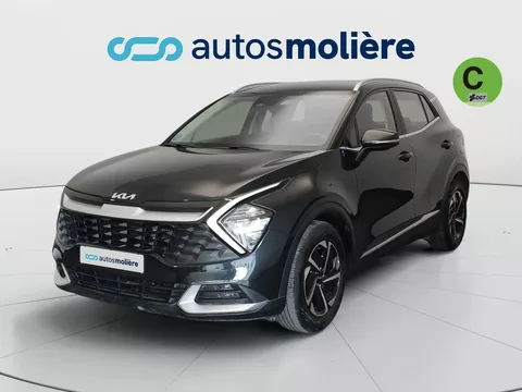 1.6 T-GDi Concept 4X2 110 kW (150 CV)