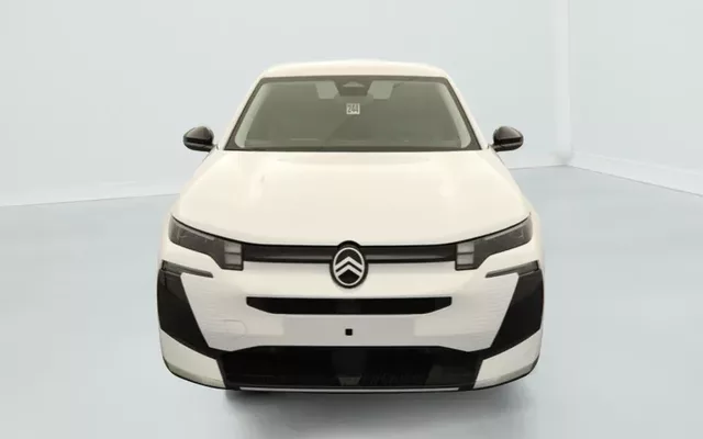 Citroën C5 Aircross Plus 1.2 HYBRID 145 Zéro km immatriculé