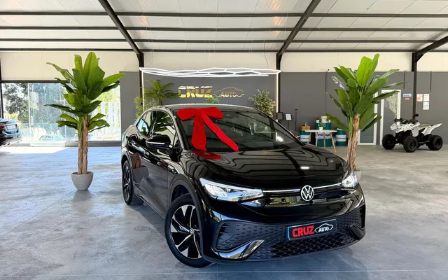 VW ID.5 77 kWh Pro Performance