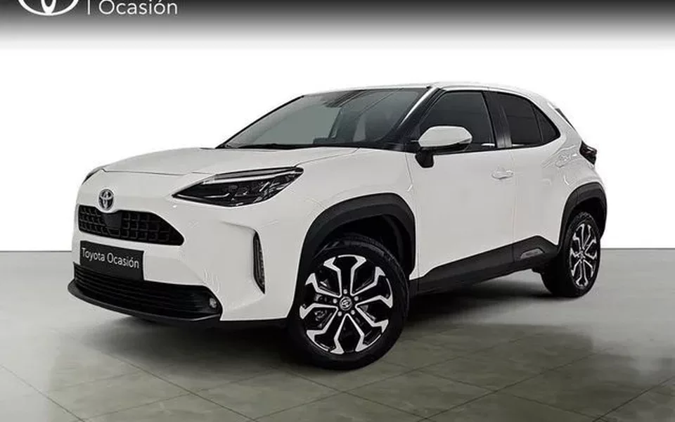 TOYOTA Yaris Cross Yaris Cross 120H Active Tech