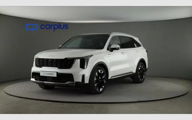 KIA Sorento 2.2 CRDi Emotion DCT 4x2 7pl