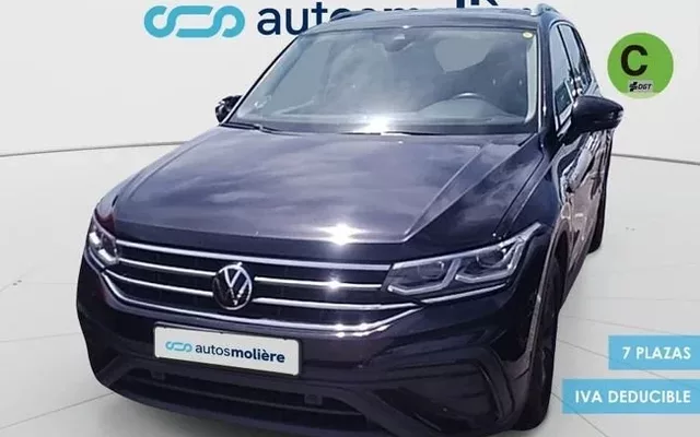 VOLKSWAGEN Tiguan Life 2.0 TDI 110 kW (150 CV) DSG