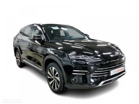 BYD Seal U 1.5 DM-i Boost