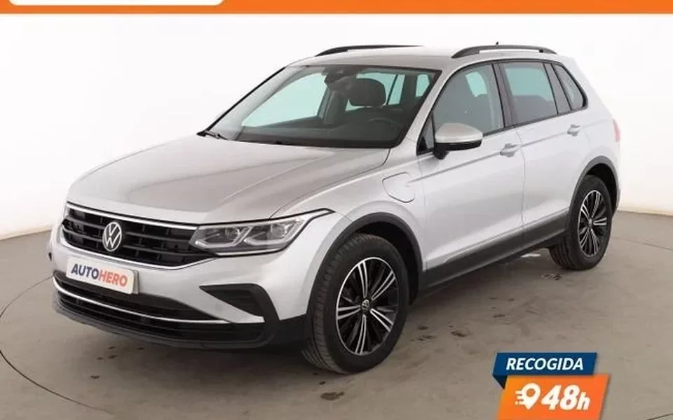 VOLKSWAGEN Tiguan 1.4 eHybrid Life