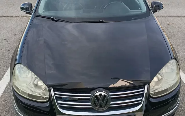 VW Golf Variant 1.9 TDi BlueM Confortline