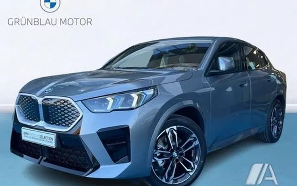 BMW X1 X1 sDrive 20dA