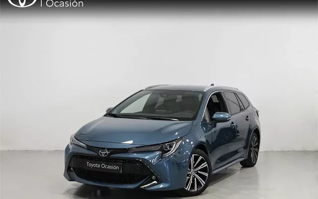 TOYOTA Corolla Corolla Touring Sports 180H Style