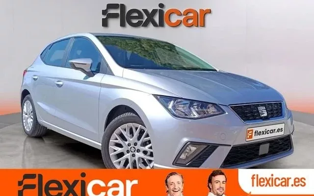 SEAT Ibiza Ibiza 1.0 EcoTSI S&S Style 95