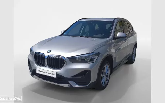 BMW X1 16 d sDrive Advantage Auto