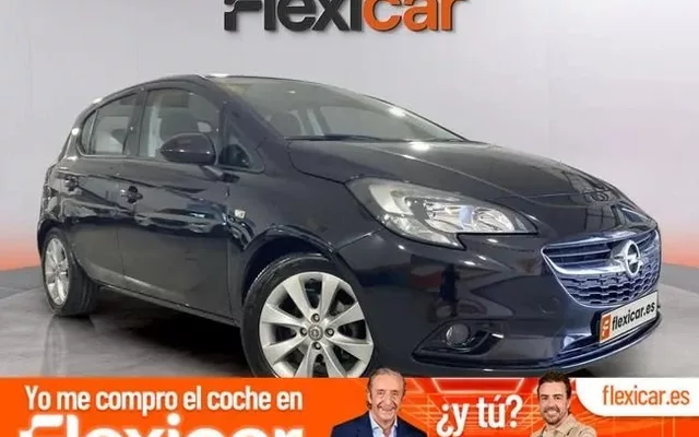 OPEL Corsa Corsa 1.4 Business 90