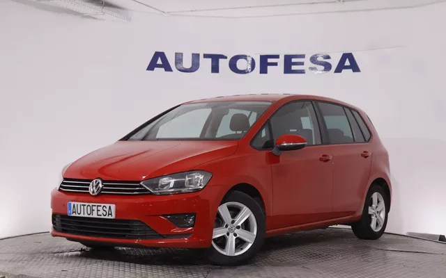 Volkswagen Golf Sportsvan GOLF SPORTSVAN 2.0 TDI CR ADVANCE 150CV 5P # PARKTRONIC