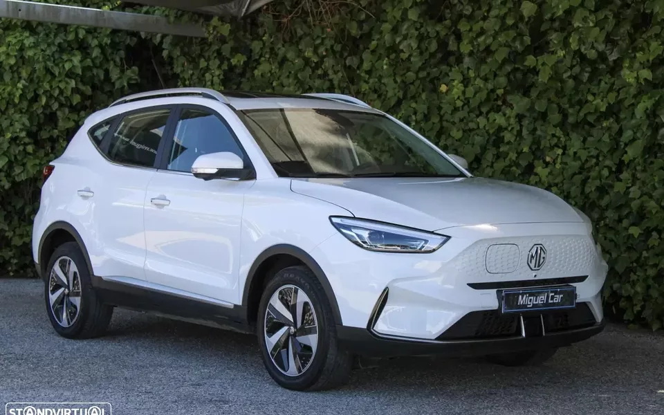 MG ZS EV 50.3 kWh Comfort