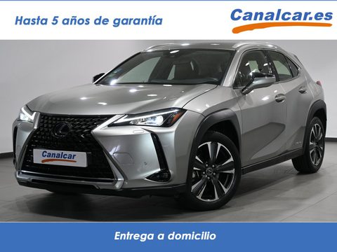 Lexus UX 250h EXECUTIVE