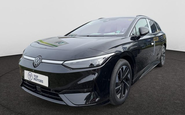 VOLKSWAGEN ID.7 Tourer Tourer Pro Business Premium 77 kWh 210 kW (286 pk)
