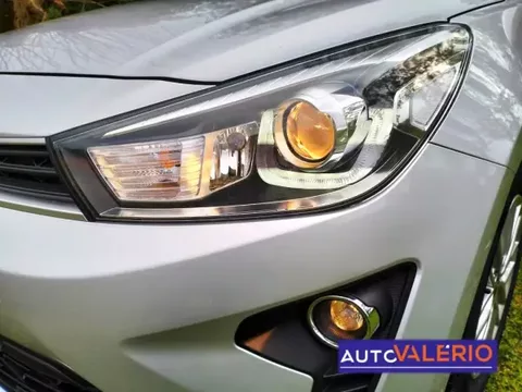 Kia Rio 2021 1.2 CVVT Urban