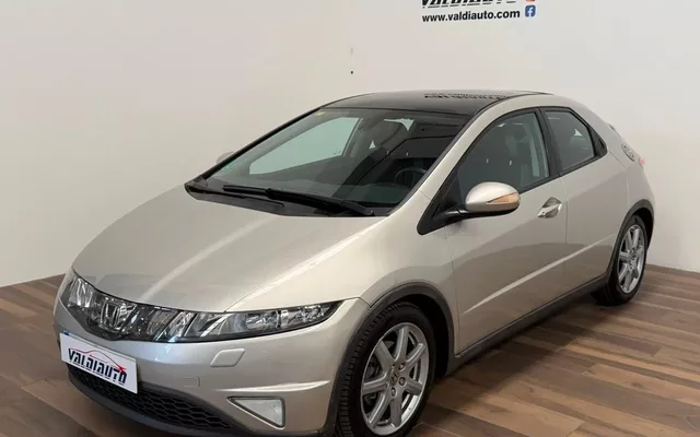 HONDA Civic Civic 1.8 i-VTEC Executive