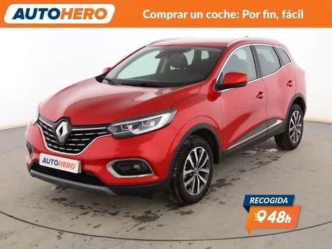 RENAULT Kadjar 1.5 BLUE dCi Zen