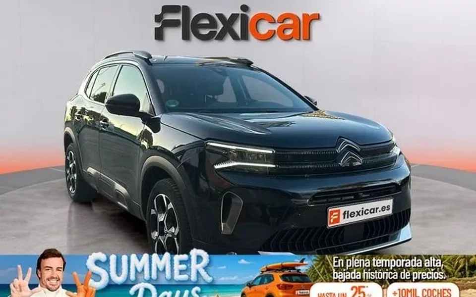 CITROEN C5 Aircross C5 Aircross PureTech S&S Shine Pack EAT8 130