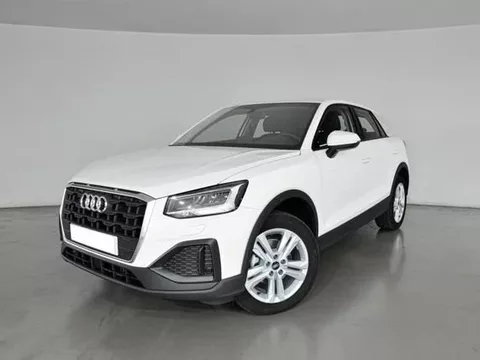 AUDI Q2 Audi Edition 30 TFSI 81 kW (110 CV)