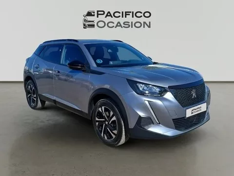 PEUGEOT 2008 2008 1.5BlueHDi S&S Allure EAT8 130