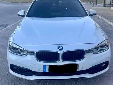 BMW 318