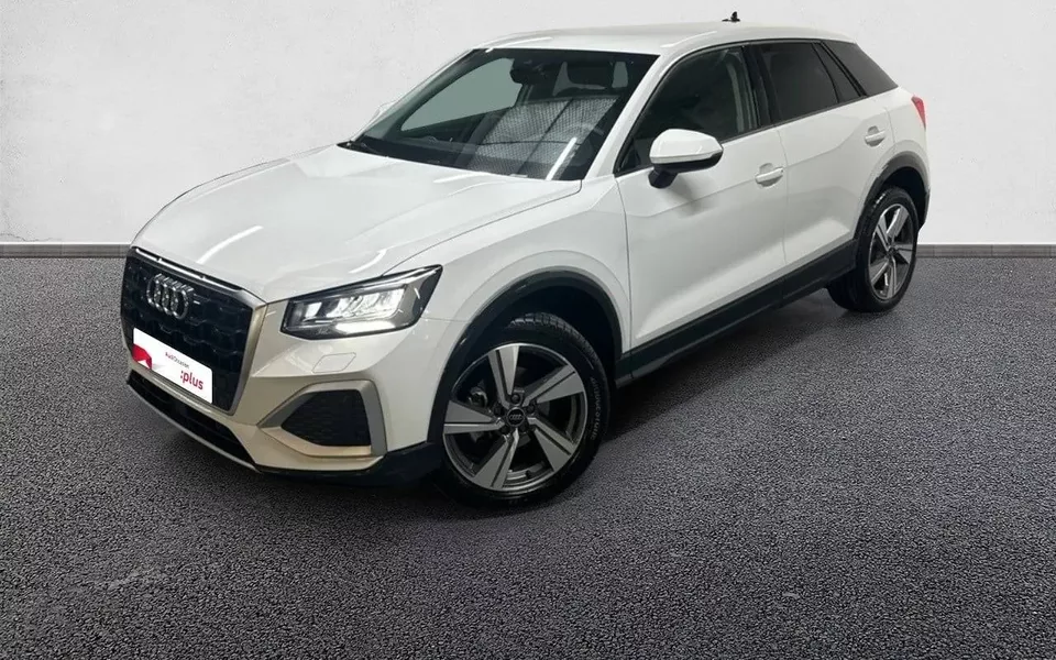AUDI Q2 35 TFSI 150 S tronic 7 Design