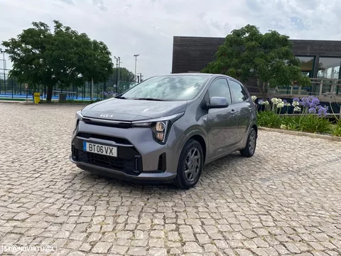 Kia Picanto 1.0 MPi Urban