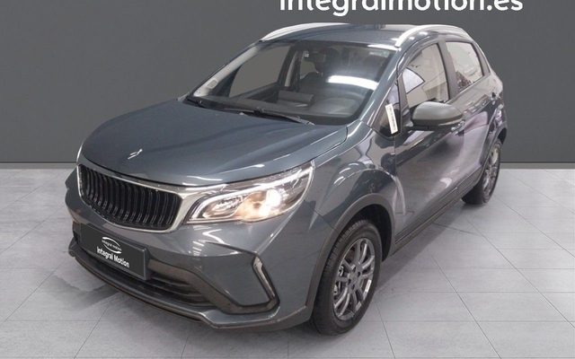 Livan X3 PRO AT CVT