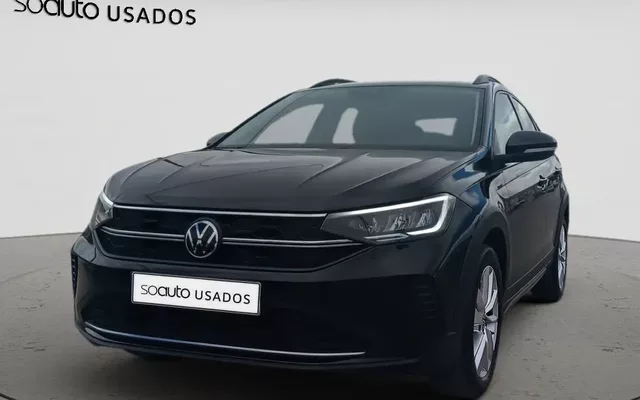 VW Taigo 1.0 TSI Urban DSG