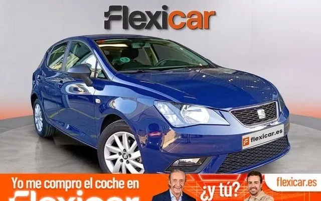 SEAT Ibiza Ibiza 1.2 TSI Reference