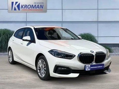 BMW Serie 1 116dA