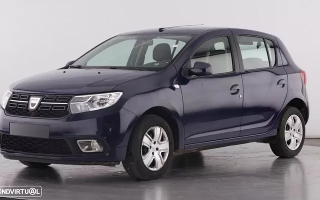Dacia Sandero 0.9 TCe Comfort