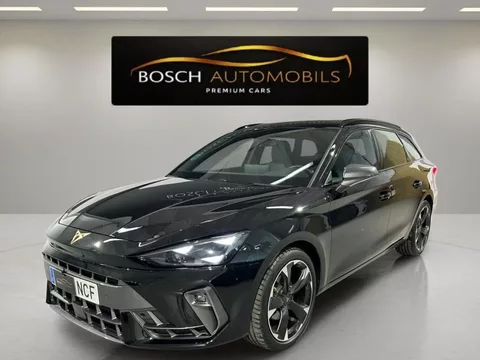 CUPRA León León 1.5 TSI 110Kw - 25490€ en Vilassar de dalt