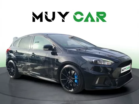 FORD Focus Focus RS