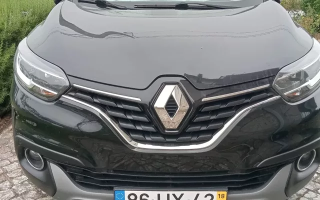Renault Kadjar 1.5 dCi XMOD