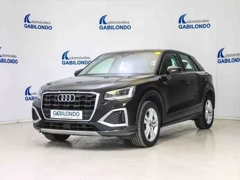 AUDI Q2 Q2 35 TFSI S tronic 110kW