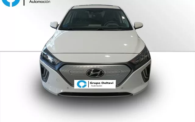 HYUNDAI Ioniq Ioniq EV 100kW Tecno