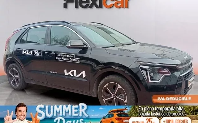 KIA Niro Niro 1.6 PHEV Drive