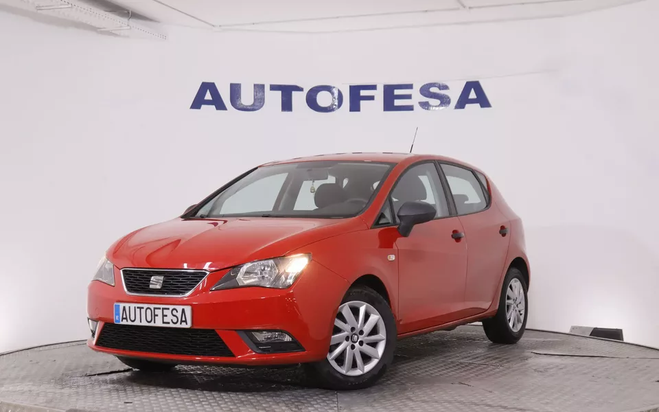 Seat Ibiza 1.2 TSI REFERENCE 90CV 5P