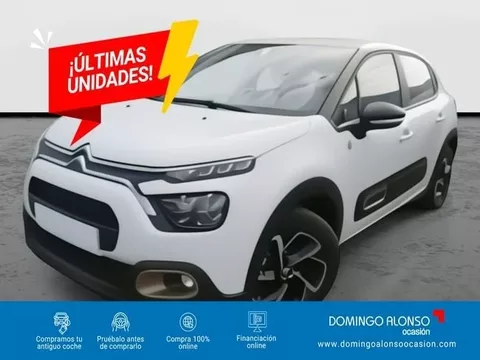 CITROEN C3 Nuevo PureTech 83 S&S Shine