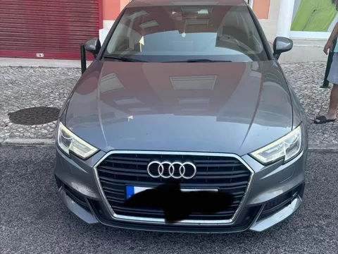 Audi A3 Sportback 30 TDI Sport