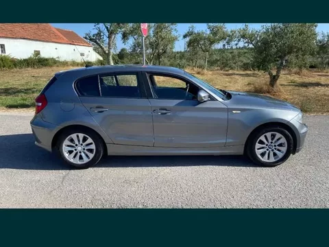 BMW 116