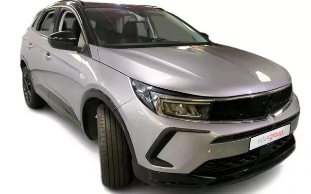 Opel Grandland 1.5 CDTI GS AT