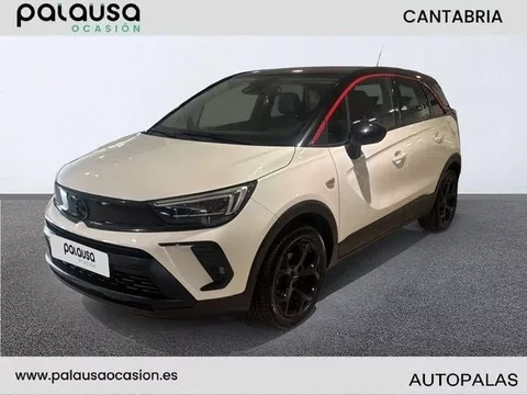 OPEL Crossland 1.5D 81kW (110CV) GS Line