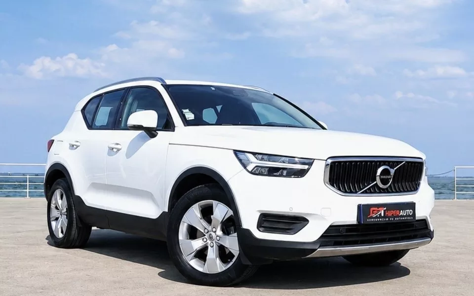 Volvo XC 40 2.0 D3 Momentum