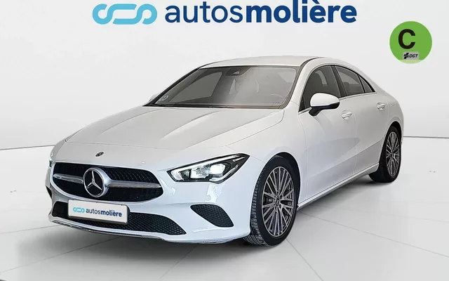 200 d 110 kW (150 CV)