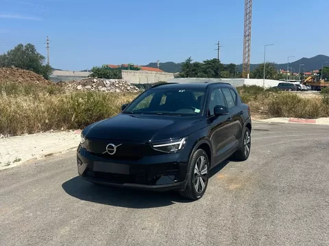 Volvo XC 40 Recharge Plus