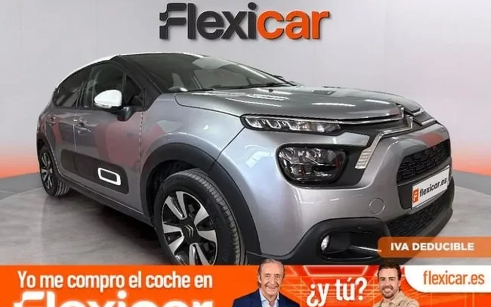 CITROEN C3 PureTech 100 Max