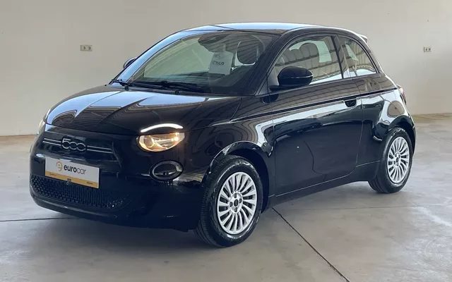 Fiat 500e 42kWh ICON