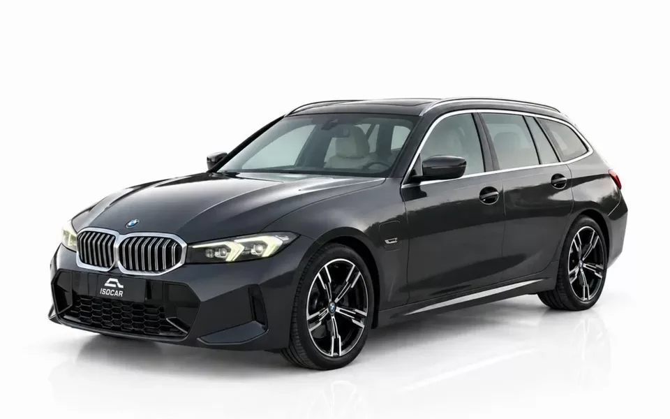BMW 330 e Pack Desportivo M Auto
